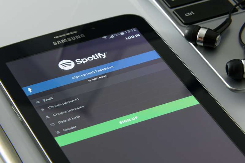 Spotify Berencana Merilis Speaker Pintar Untuk Mobil