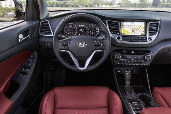Hyundai Terbukti Punya Teknologi yang User-Friendly