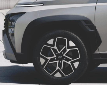 Body Cladding Hyundai STARGAZER X: Fungsi, Manfaat, dan Dampaknya Jika Dilepas