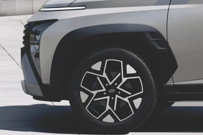 Body Cladding Hyundai STARGAZER X: Fungsi, Manfaat, dan Dampaknya Jika Dilepas