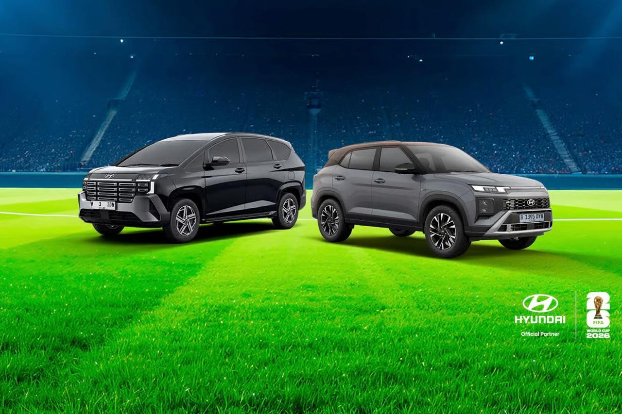 Apa Makna “Next Starts Now” Hyundai Di FIFA World Cup 2026?