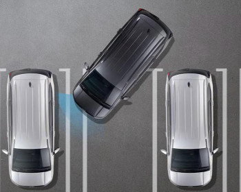 Parking Distance Warning Hyundai STARGAZER X: Solusi Anti Nyenggol Di Parkiran Sempit