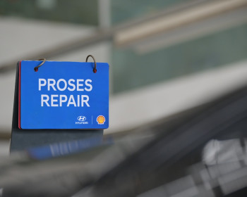 8 Langkah Perbaikan Bodi Mobil Hyundai Setelah Insiden