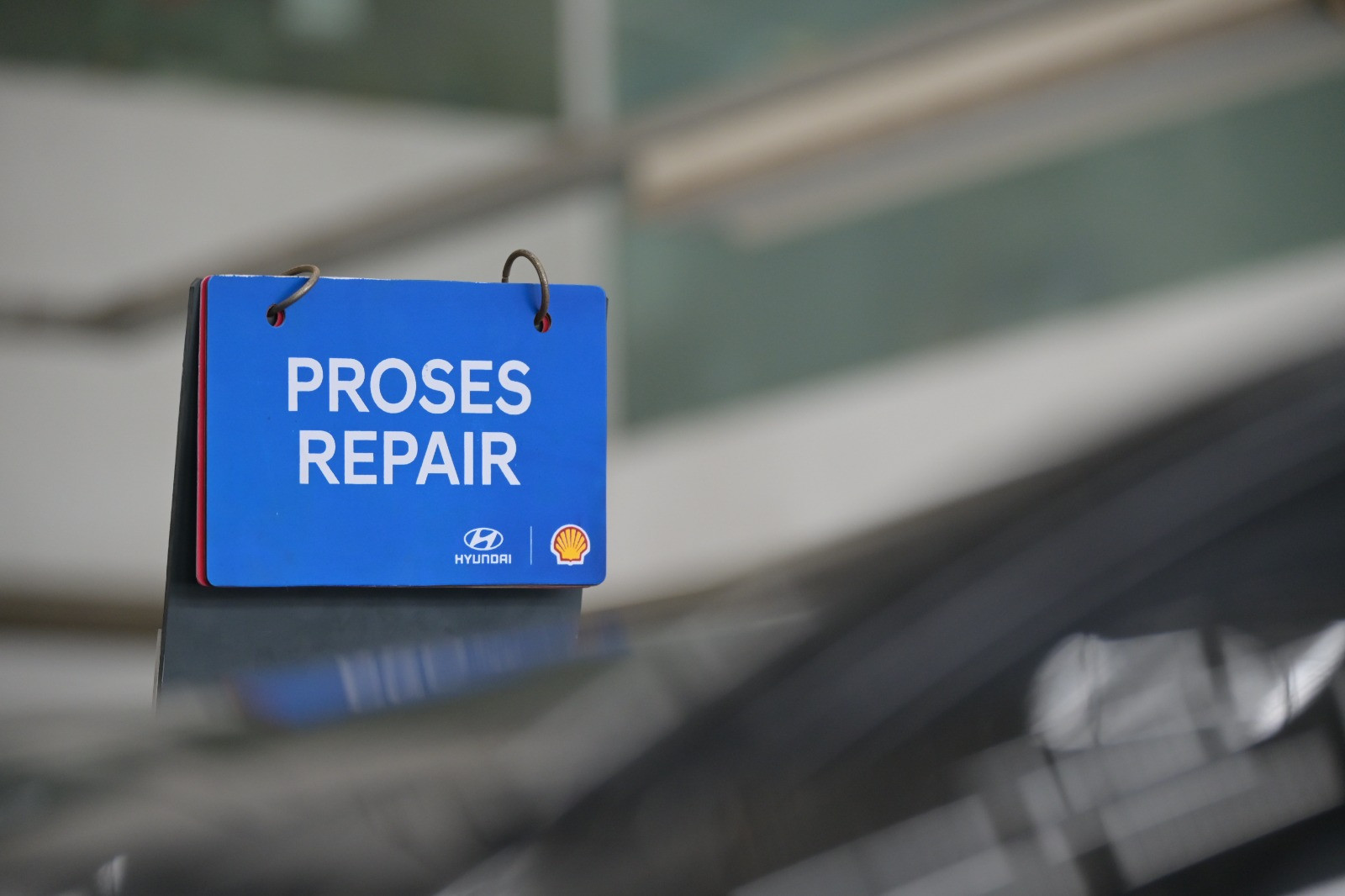 8 Langkah Perbaikan Bodi Mobil Hyundai Setelah Insiden