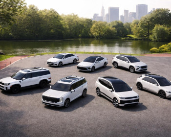 Hyundai Masuk Daftar Most Innovative Companies 2026 Di Amerika