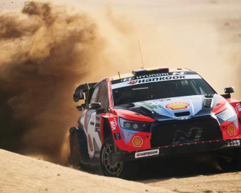 5 Pilar Motorsport Hyundai: Dari Rally Hingga Endurance