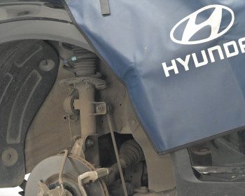 Suspensi Depan Mengalami Gangguan? Ini 6 Penyebab Utamanya