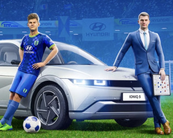 Top Eleven Jadi Panggung Baru Hyundai, Bukan Sekadar Game