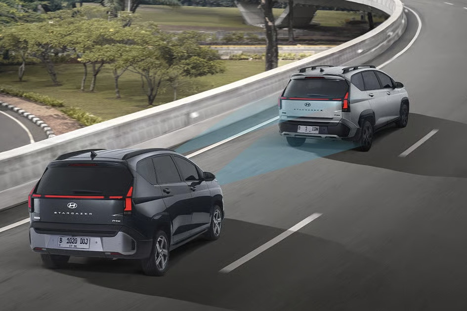 7 Cara Hyundai Meningkatkan Keamanan Dan Kenyamanan Berkendara