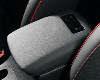 Apa Itu Console Armrest With Air Purifier Di Hyundai CRETA? Ini Penjelasan Lengkapnya