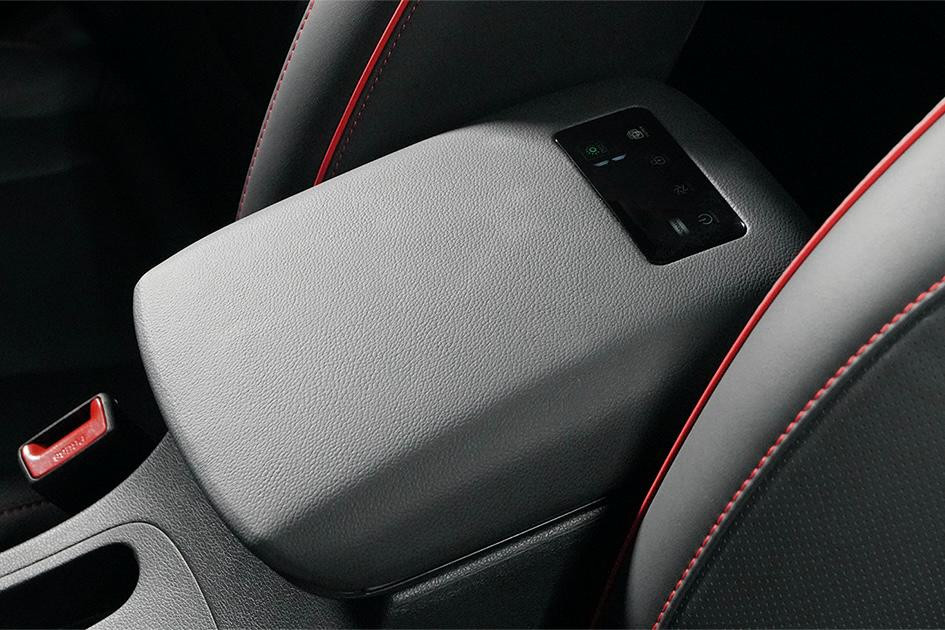 Apa Itu Console Armrest With Air Purifier Di Hyundai CRETA? Ini Penjelasan Lengkapnya