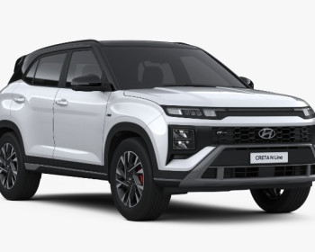 Perbedaan Performa Hyundai CRETA Dengan CRETA N Line Turbo