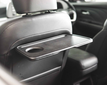 Seat Back Table Hyundai Stargazer Tidak Hanya Untuk Makan