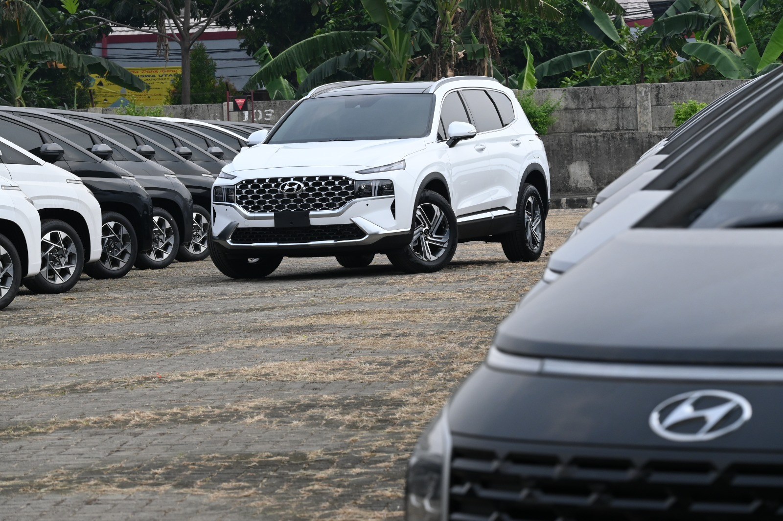 Informasi Price List Seluruh Mobil Hyundai Di PT Hyundai Mobil Indonesia