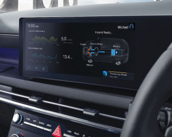 5 Komponen Kunci Hyundai Hybrid Yang Wajib Dicek Saat Service Berkala