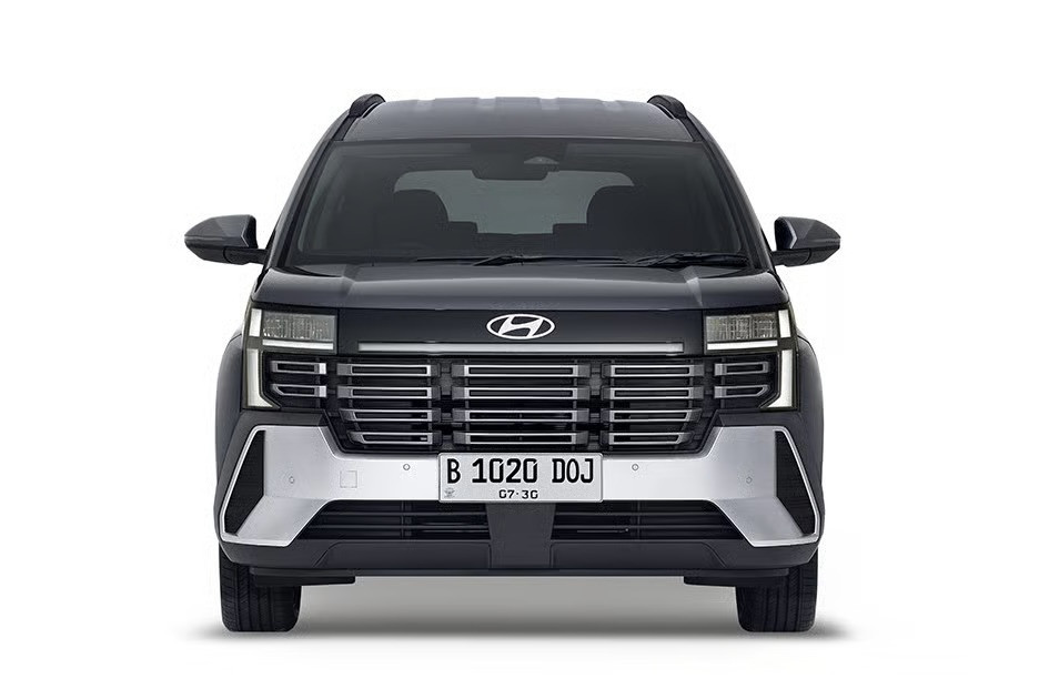 Mari Mengenal Bahasa Dan Makna Desain Hyundai STARGAZER Cartenz