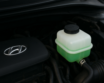 Kenapa Radiator Coolant Penting? Jangan Lagi Isi Air Keran!
