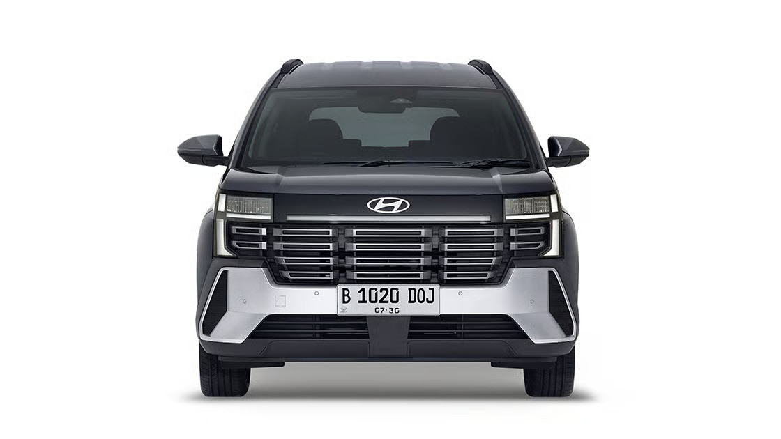 Menarik Diketahui, 5 Keunggulan Mesin Hyundai STARGAZER Cartenz Dan Cartenz X