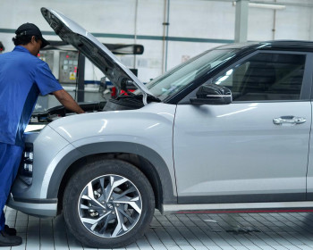 Booking Service Hyundai: Cara Mudah Ke Bengkel Resmi Tanpa Antri