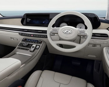 Kenyamanan Premium Interior Kulit Hyundai Dan Cara Merawatnya
