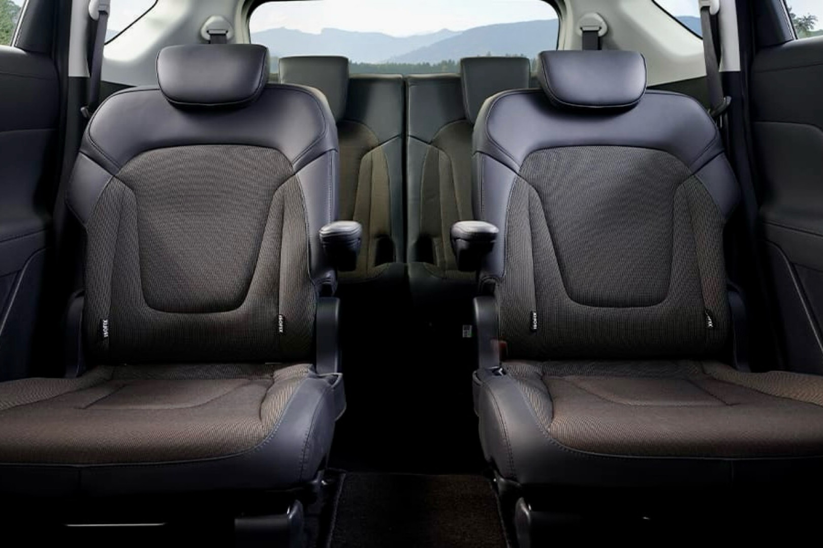 Captain Seat Hyundai STARGAZER, STARGAZER Cartenz dan STARGAZER Cartenz X: Keuntungan Dan Biaya