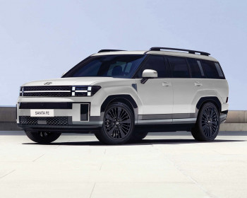 6 Rahasia Suspensi The All New SANTA FE: Kenyamanannya Bikin Kaget!