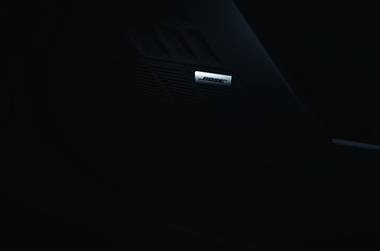 Audio Premium Bose Hyundai Stargazer X Manjakan Telinga
