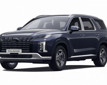 Harga Hyundai Palisade Di PT Hyundai Mobil Indonesia