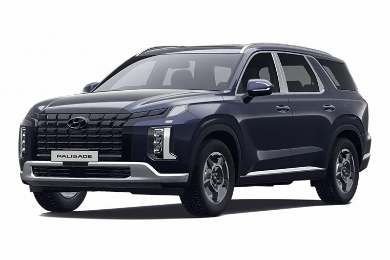 Harga Hyundai Palisade Di PT Hyundai Mobil Indonesia