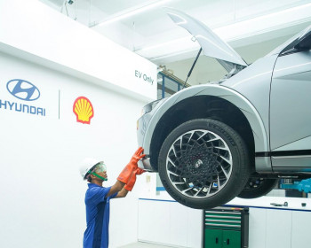 7 Manfaat EV Bay Hyundai, Standar Servis Khusus Mobil Listrik Yang Berbeda
