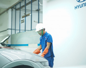 Pentingnya Cek Mobil Sebelum Dan Sesudah Perjalanan Libur Nataru