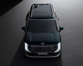 Sensuous Sportiness: Rahasia Di Balik Desain Futuristik Hyundai