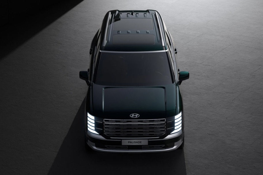 Sensuous Sportiness: Rahasia Di Balik Desain Futuristik Hyundai