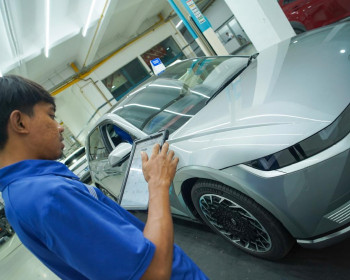 Daftar Ceklis Kondisi Kendaraan Hadapi Libur Natal 2025 Dan Tahun Baru 2026