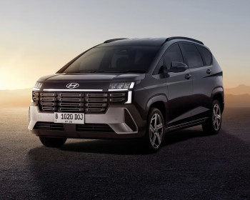 Mengapa Keluarga Indonesia Jatuh Hati Pada Hyundai STARGAZER Cartenz?