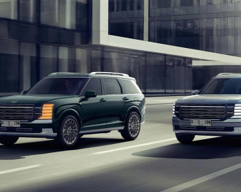 6 Rahasia Mengoptimalkan Hyundai PALISADE 2025 Di Jalanan Padat Libur Nataru