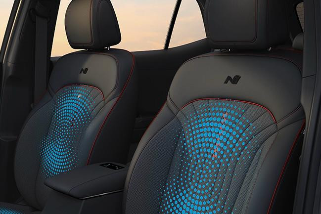 5 Hal Yang Harus Diperhatikan Agar Jok Berventilasi Tetap Berfungsi Baik