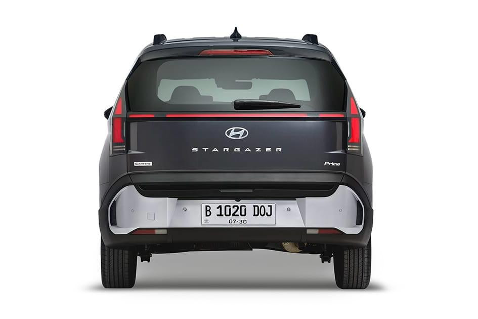 Bukan Sekadar Ramah Lingkungan, Ini Cara Sistem Emisi Hyundai STARGAZER Cartenz Bekerja