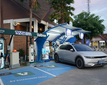 Rest Area Tanpa Drama: Cara Berhenti Di Tol Tanpa Ikut Bikin Macet