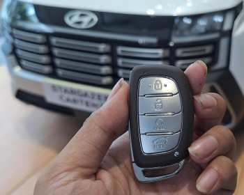 Smart Key Mobil Bisa Rusak Kalau Salah Perawatan, Begini 4 Cara Ampuh Mencegahnya