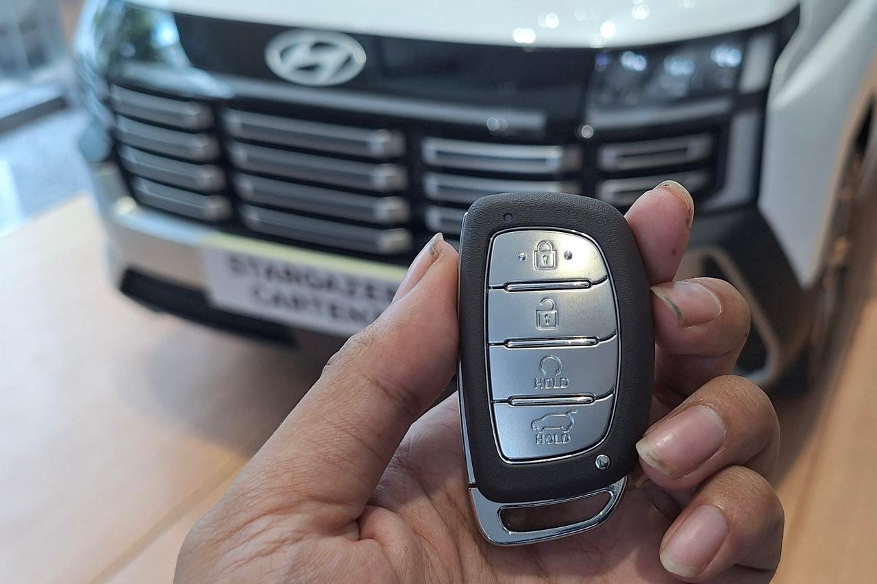 Smart Key Mobil Bisa Rusak Kalau Salah Perawatan, Begini 4 Cara Ampuh Mencegahnya