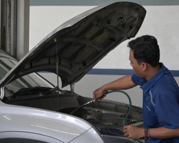 5 Kewajiban Pemilik Hyundai Sebelum Mudik Aman Dan Nyaman