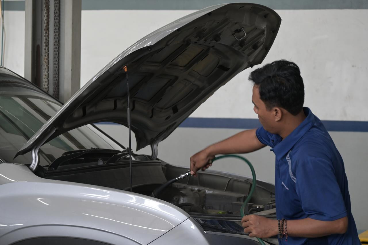5 Kewajiban Pemilik Hyundai Sebelum Mudik Aman Dan Nyaman