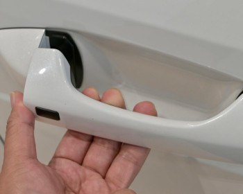 Smart Key Door Handle Hyundai: Fungsi, Jenis, Dan Cara Perawatan Yang Benar