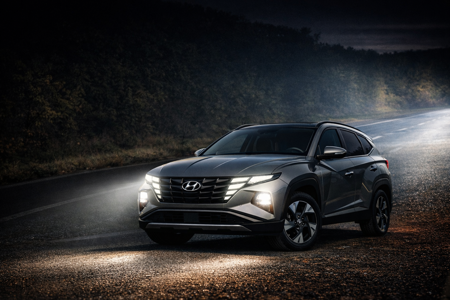 5 Cara Mengatur Arah Lampu Mobil Yang Benar Agar Tidak Menyilaukan