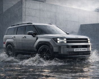 6 Batasan Aman Mobil Hyundai Hybrid Saat Menghadapi Genangan Air