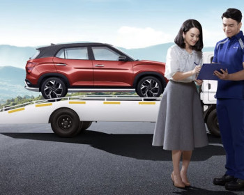 Panduan Penting Penderekan Hyundai Yang Wajib Diketahui