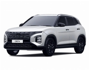 New CRETA Alpha Memiliki Kekuatan Mesin Yang Efisien Dan Andal