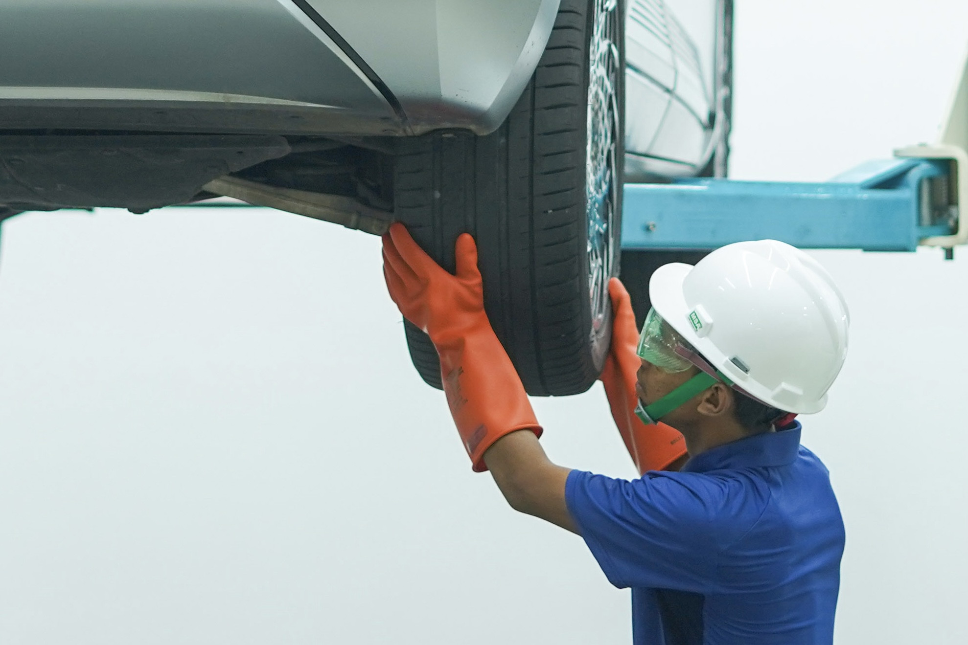 Sambut 2026: Saatnya Mobil Baru untuk Perjalanan Mudik Lebaran Bersama Hyundai