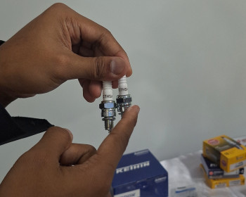 Mengapa Mesin Diesel Tidak Memerlukan Busi?